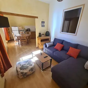  Apartment Plein Centre Lit King Size Et Canape Lit