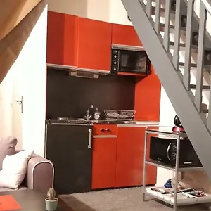 Apartment Ubaye Liberty