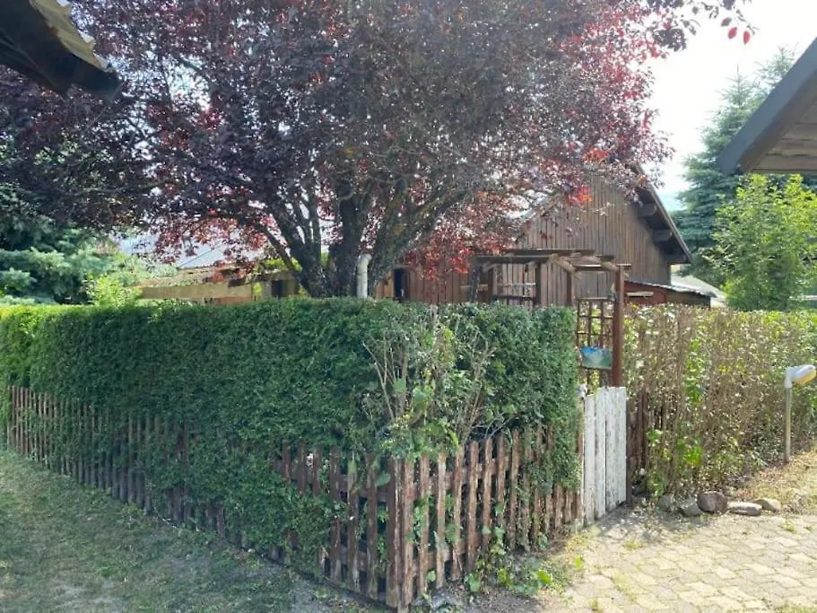 Petit Chalet 40 M2 En Ubaye Barcelonnette
